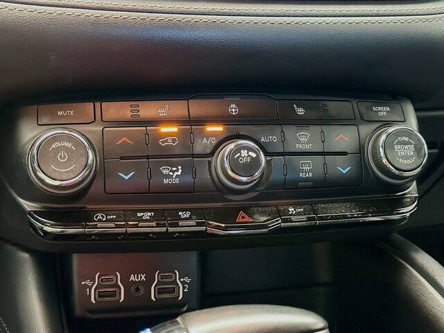 2023 Dodge Durango SXT