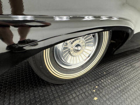 1957 Ford Fairlane 500