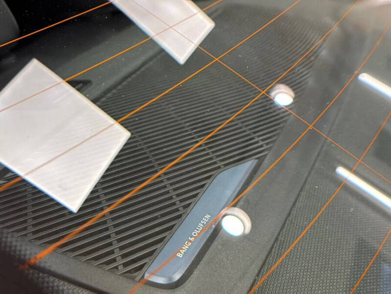 2024 Audi A4 quattro S line Prem Plus 45 TFSI