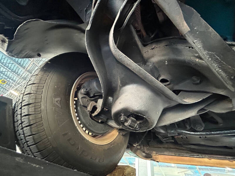 1979 Chevrolet Camaro