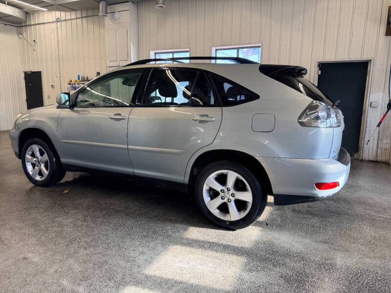 2006 Lexus RX 330