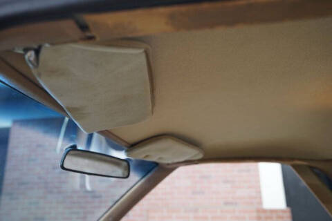 1979 Chevrolet El Camino