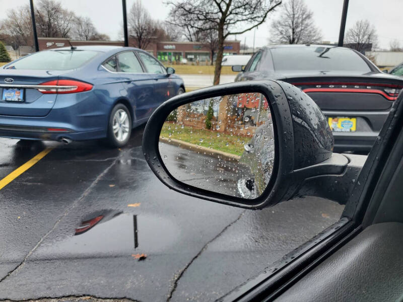 2022 Buick Encore GX Essence