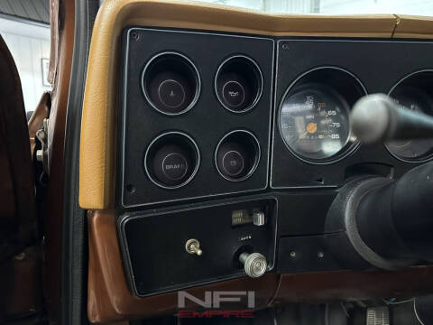 1980 GMC C/K 2500 Series