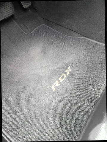 2017 Acura RDX