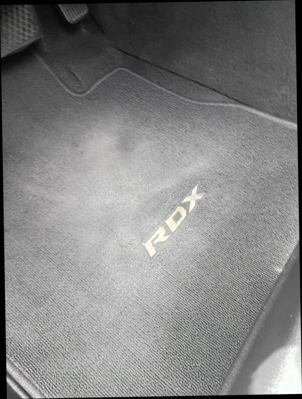 2017 Acura RDX