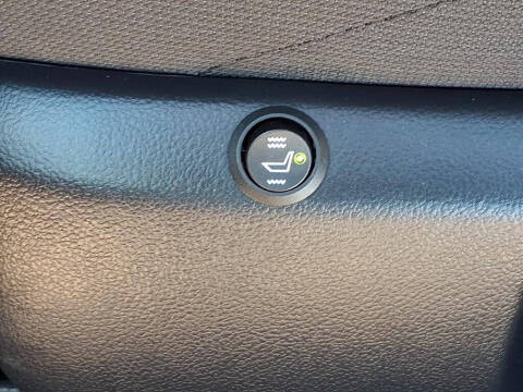 2020 Toyota Corolla Hatchback SE