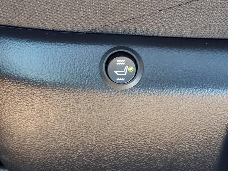 2020 Toyota Corolla Hatchback SE