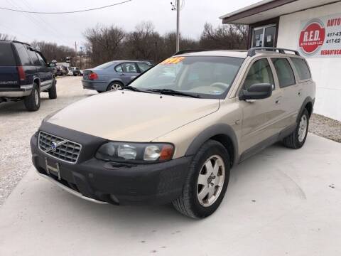 Used 2004 Volvo Xc70 For Sale Carsforsale Com