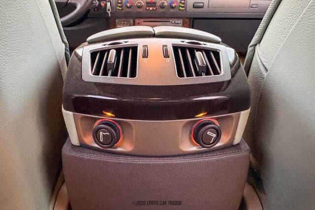 2004 BMW 7 Series 760Li