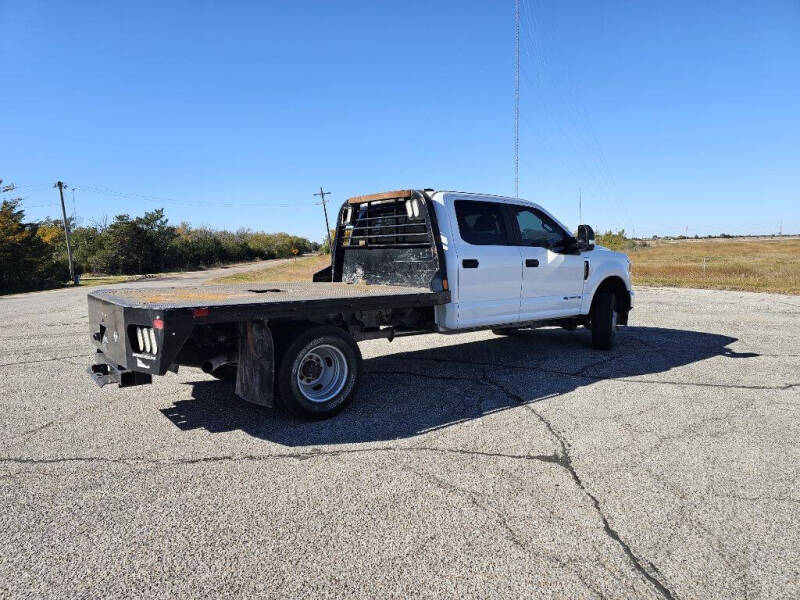 2022 Ford F-350 Super Duty