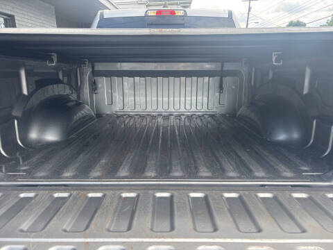 2024 RAM 1500 Big Horn