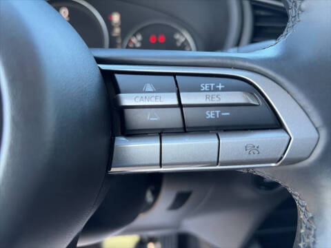 2021 Mazda CX-30 Select