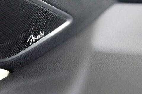 2017 Volkswagen Golf GTI SE