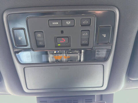2025 Lexus TX 350