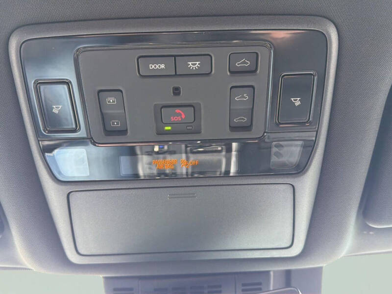 2025 Lexus TX 350