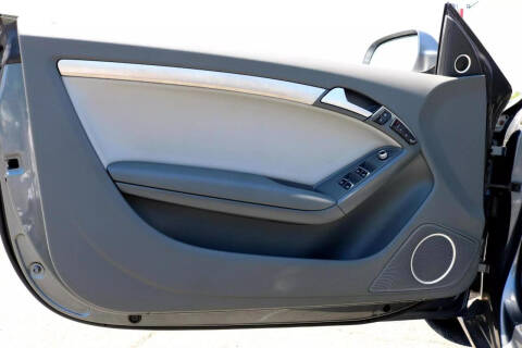 2013 Audi A5 2.0T quattro Premium Plus