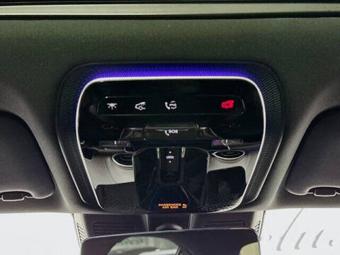 2024 Mercedes-Benz C-Class AMG C 63 S E Performance