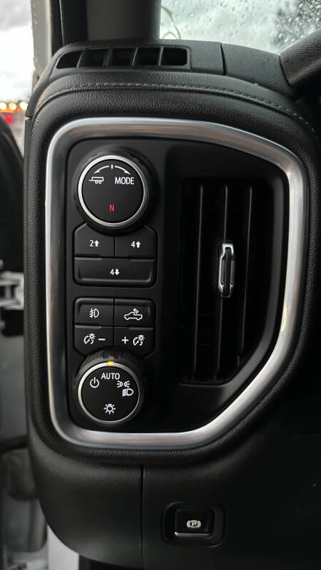 2023 Chevrolet Silverado 2500HD LT