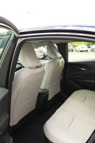 2024 Toyota Prius