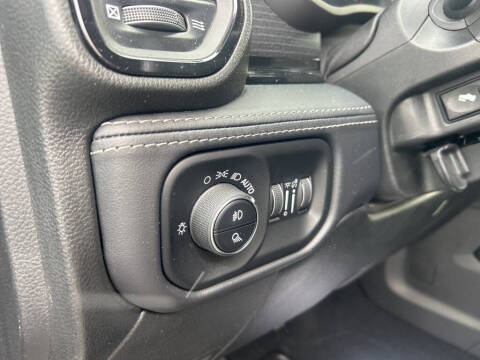 2023 RAM 2500 Limited