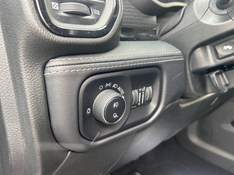 2023 RAM 2500 Limited