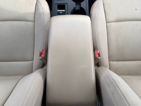 2016 Subaru Legacy 2.5i Premium