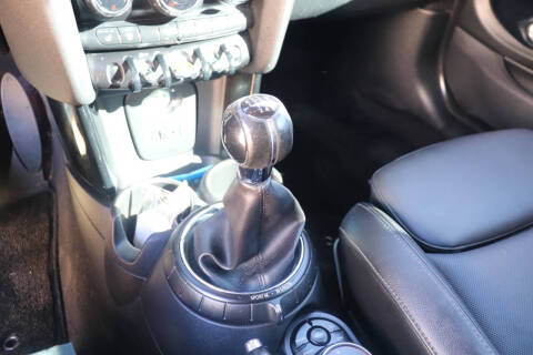 2016 MINI Hardtop 2 Door Cooper S