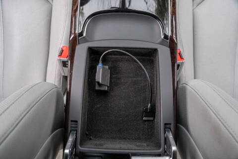 2012 Audi A8 L quattro