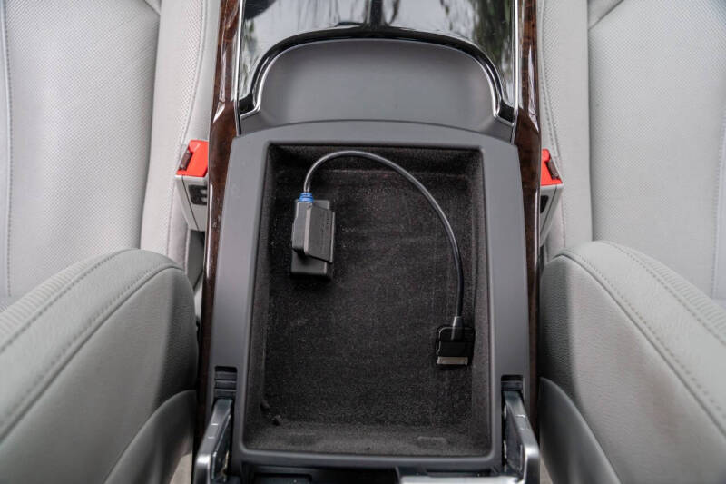 2012 Audi A8 L quattro