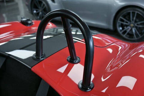 2024 Shelby Cobra