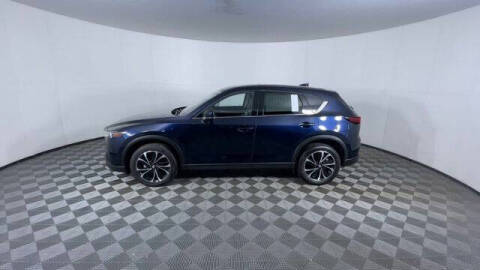 2023 Mazda CX-5 2.5 S Premium