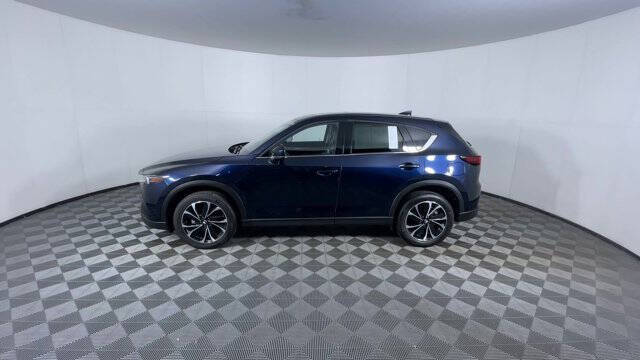 2023 Mazda CX-5 2.5 S Premium