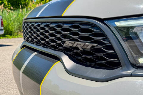 2024 Dodge Durango SRT 392