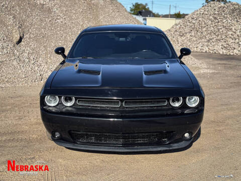 2015 Dodge Challenger R/T