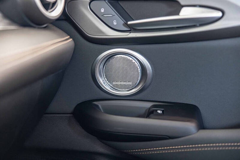 2025 Alfa Romeo Tonale