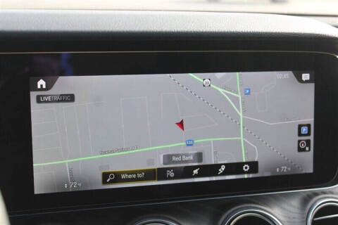 2023 Mercedes-Benz E-Class E 350 4MATIC