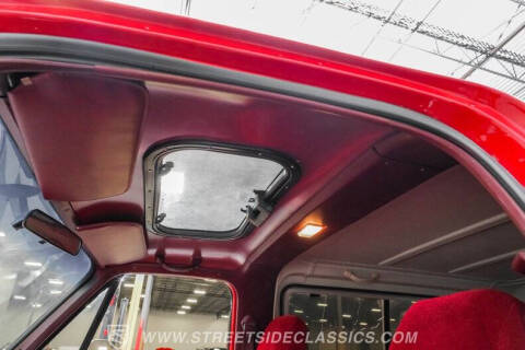 1989 Chevrolet Blazer