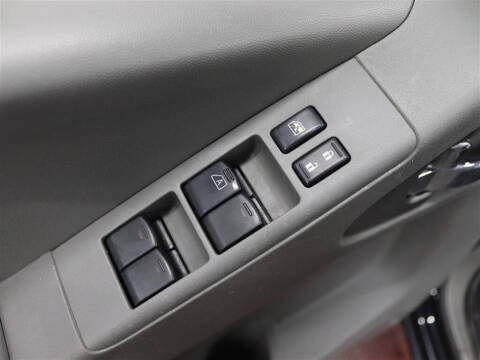 2017 Nissan Frontier