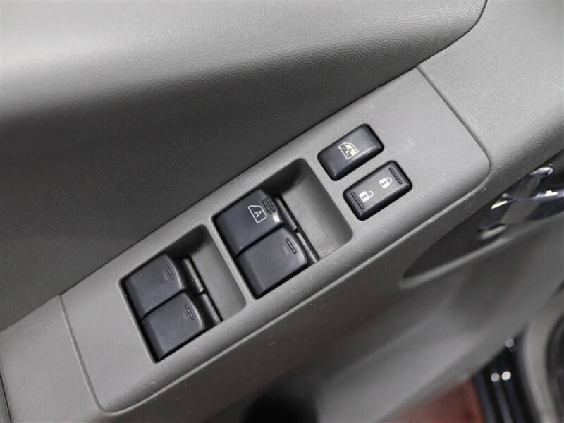 2017 Nissan Frontier