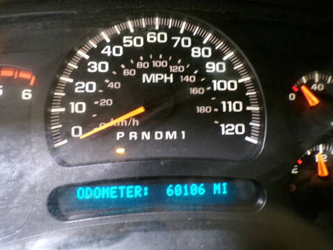 2006 GMC Sierra 2500HD Work Truck