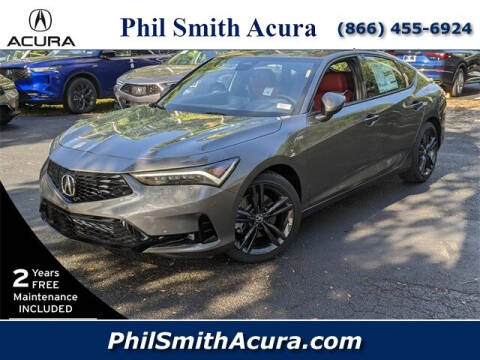 2023 Acura Integra