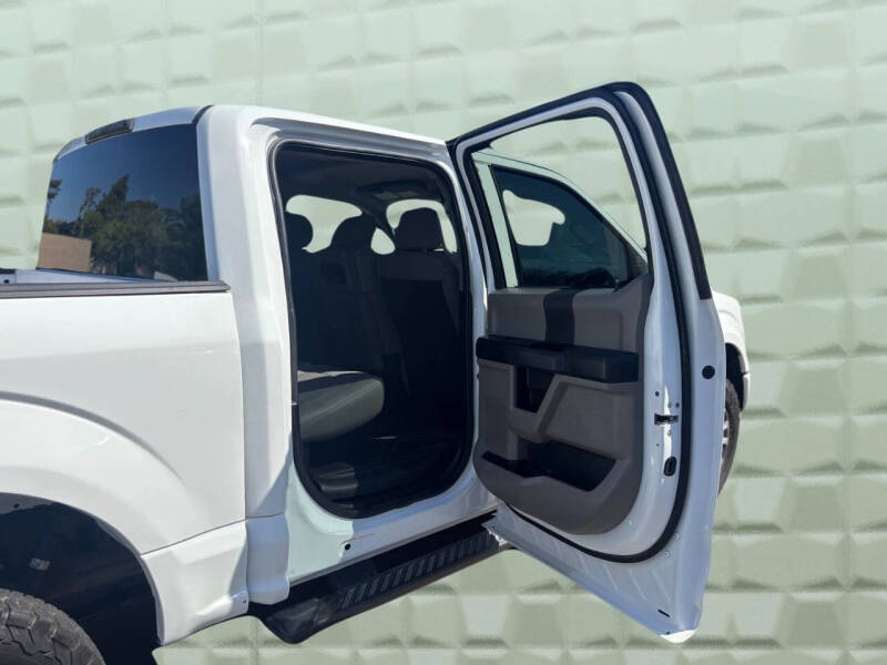 2020 Ford F-150 Police Responder