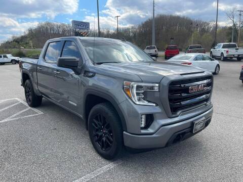 2021 GMC Sierra 1500 for sale at Car City Automotive in Louisa KY