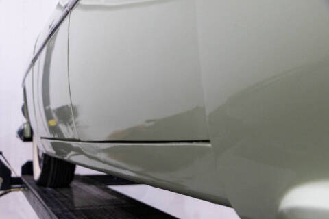 1951 Mercury Monterey