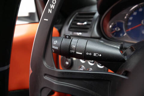 2018 Maserati GranTurismo