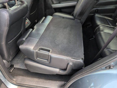 2010 Mazda CX-9 Touring