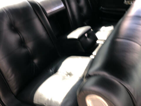 1958 Cadillac Eldorado