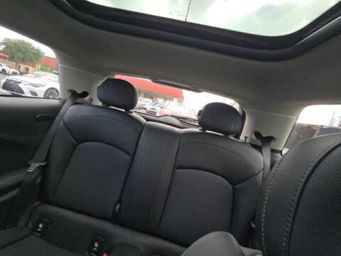 2020 MINI Hardtop 2 Door Cooper S