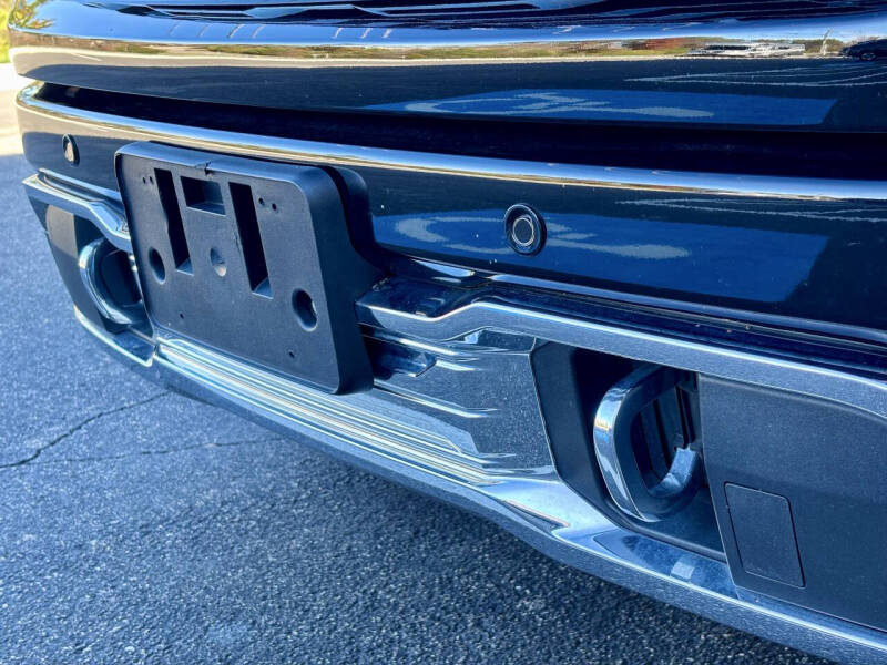 2023 GMC Sierra 1500 Denali Ultimate